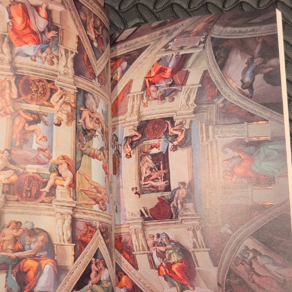 The Renaissance in Rome by Loren Partridge - Picture 7 of 9